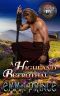 [Highland Bodyguards 4.50] • A Highland Betrothal